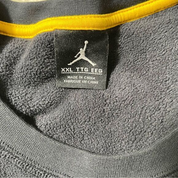 Flecce  Sweater XXL - Picture 6 of 7